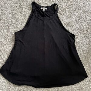 ZENANA 🌞 Outfitters long black tank